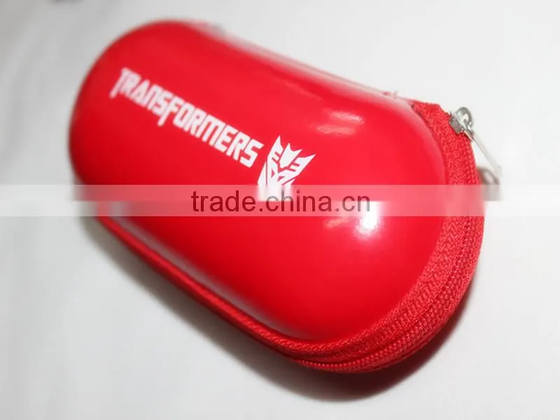 eva glasses case bag, eva make up bag, tom eva bag