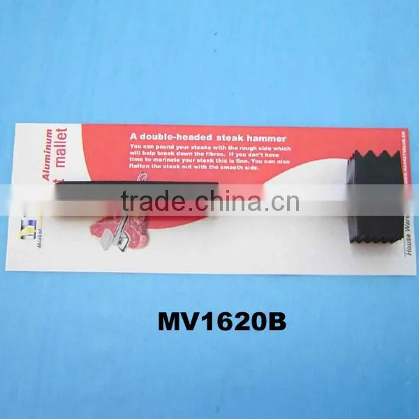 Nylon steak hammer