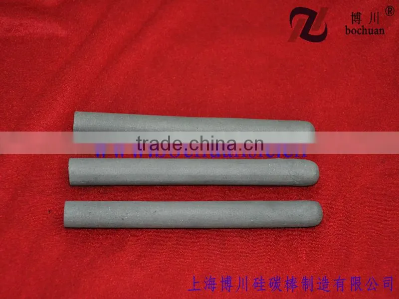 RBSC Protection Tube