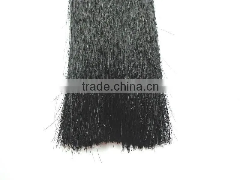 real remy hair high quality 10-30 inch i tip hair extension