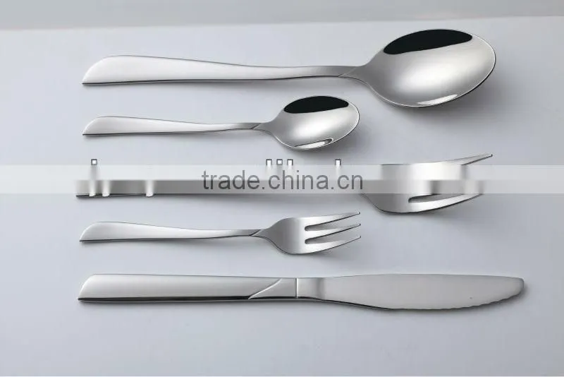 Stainless Steel Excellent Houseware Cutlery