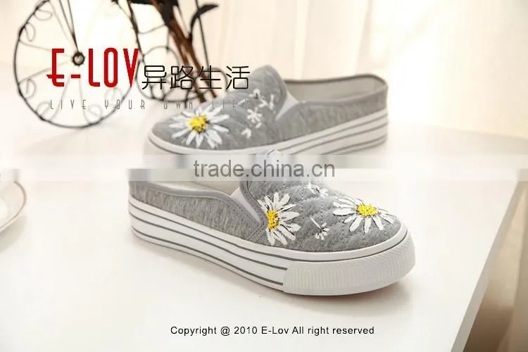 NO.WBT013G2016 Hot sales high quality all kinds of women shoes