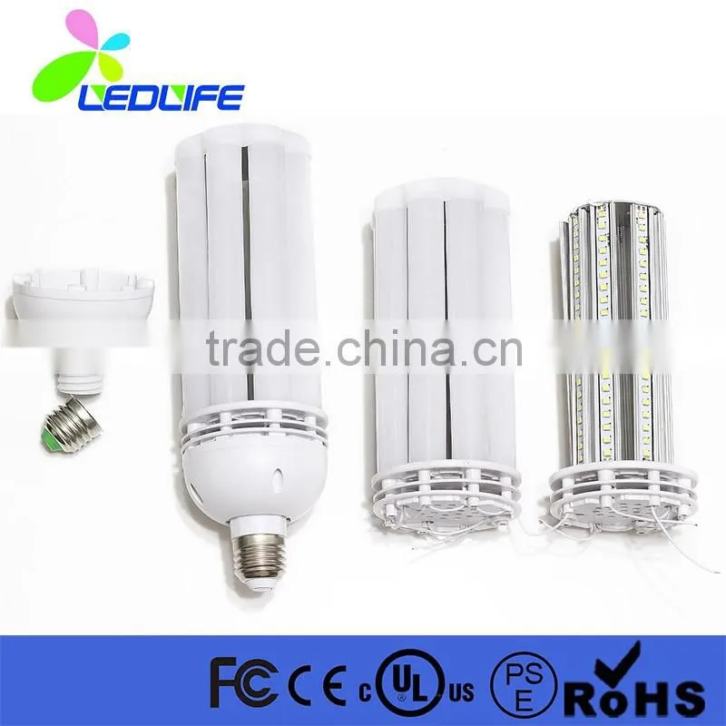 Best Price U Shape Led Corn Light Bulb with 30000 Hours Lifaspan E27 35w 25w Corn Light