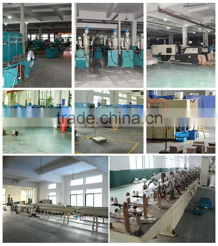 Hot selling ppr fitting equal tee with low price