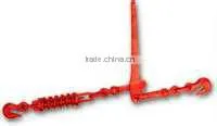 Spring Type Load Binder with Grab Hook