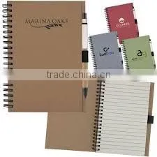wirebound memo books spiral notebook