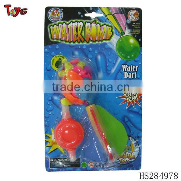 2014 popular non latex wholesale water balloons