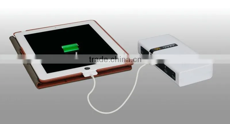 Multi-function 14000mAh car jump start battery pack