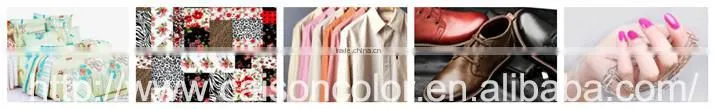 factory directly textile dyeing with plum color