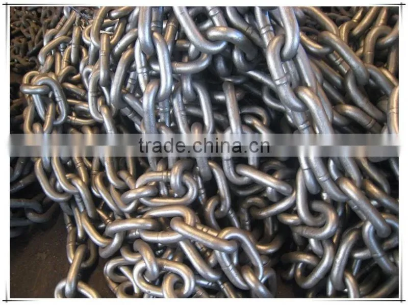 LIFTING CHAIN,316 stainless steel anchor chain