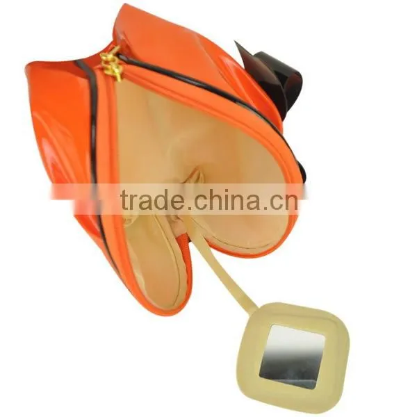 Woman Cosmetic Bag
