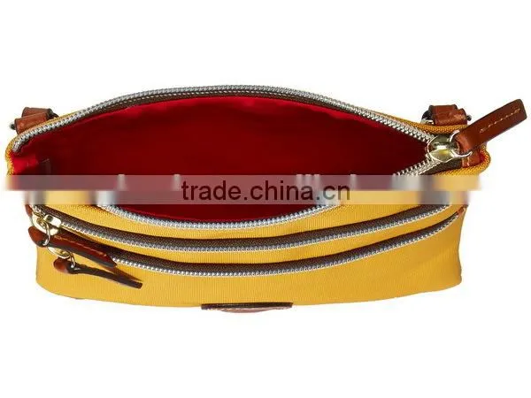 Crossbody Nylon Teen Shoulder Bag