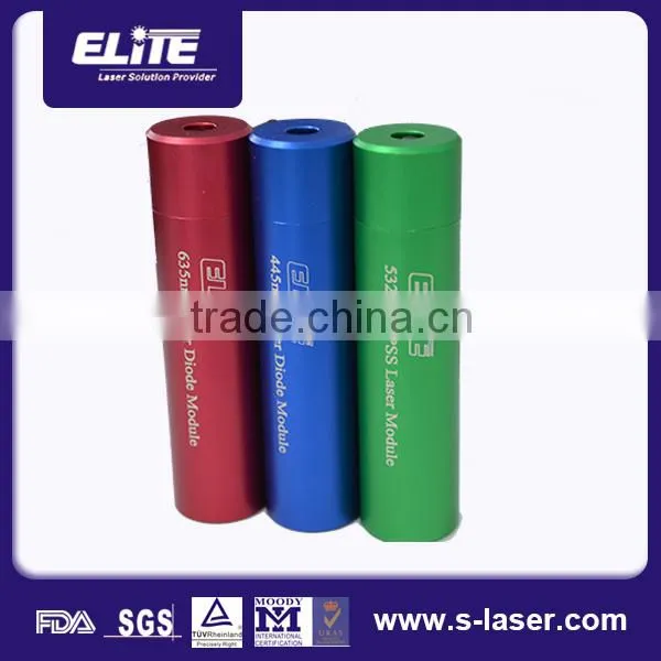 China wide work temperature Laser Diode Module,laser module 1mw