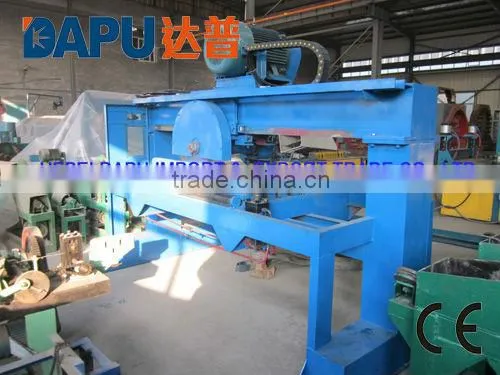 Electro forge steel grating welding machine factory
