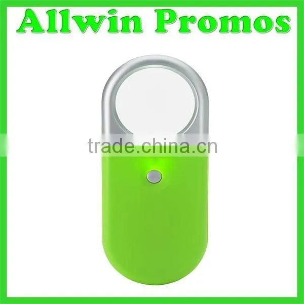 New Fashion Portable Magnifier With LED Light