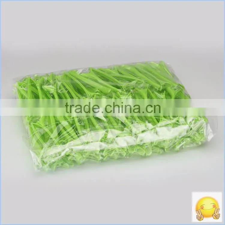Good Quality Barber Shop Hair Clips For Hairdresser Plastic Salon Hair Section Clips Pin