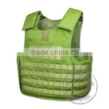 1000D high strength fabric Tactical Backpack with SGS/ISO