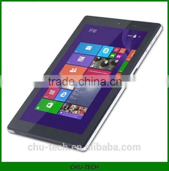 original 8.9inch pipo w6 2GB 32GB 1920*1200 win8.1os tablet pc