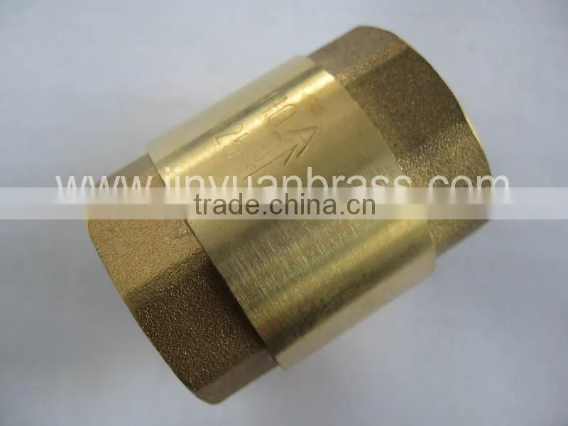 Lead Free Check valve