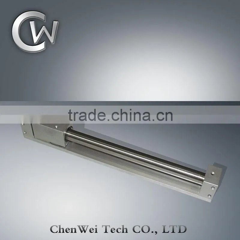 CY1R32X1200mm Long Stroke Magnetic Coupling Rodless Cylinder