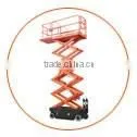 Electric Pallet Truck 2 Ton 2.5Ton with Low Price
