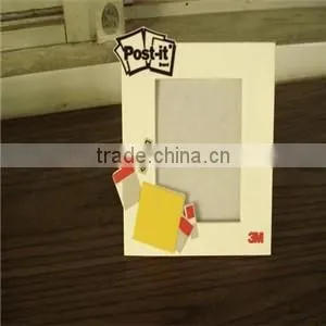 high quality PVC love photo frame for couples