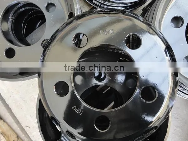 7.5-20 steel truck wheel disc