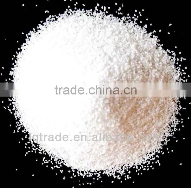 White Aluminum Oxide, refractory materials with white fused alumina