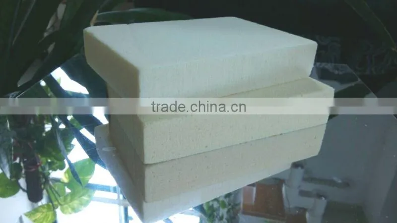 Hot Sell China Fire Resistant Materials Polyisocyanurate Foam Board