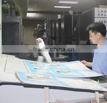 Shenzhen Xin Tianya Packaging Co., Ltd. company overview - view 3