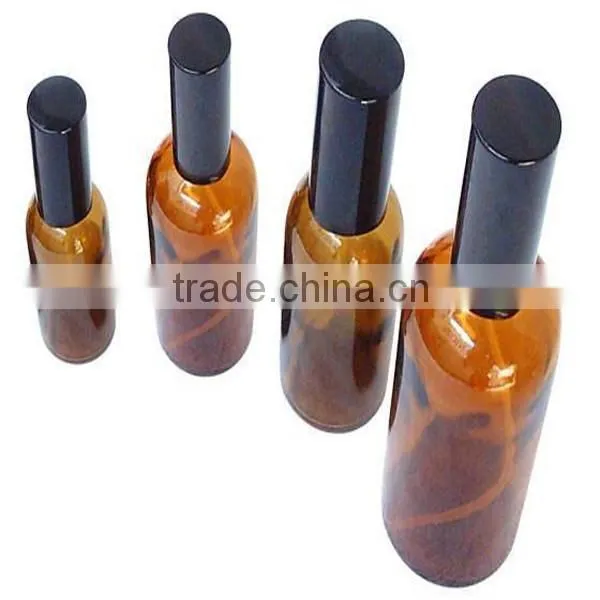 Fancy designed essencial oil bottle on sale to be customised