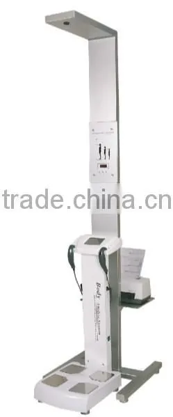 2016 GS6.6B 3d body analyzer