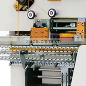 tomato paste can making machinery