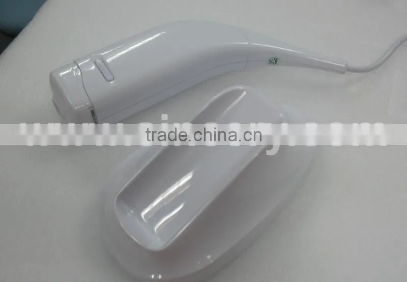 2014 New Designed Handheld skin analyze camera