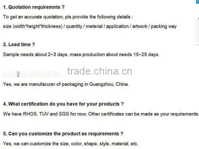 Roll packaging PVC heat shrink film
