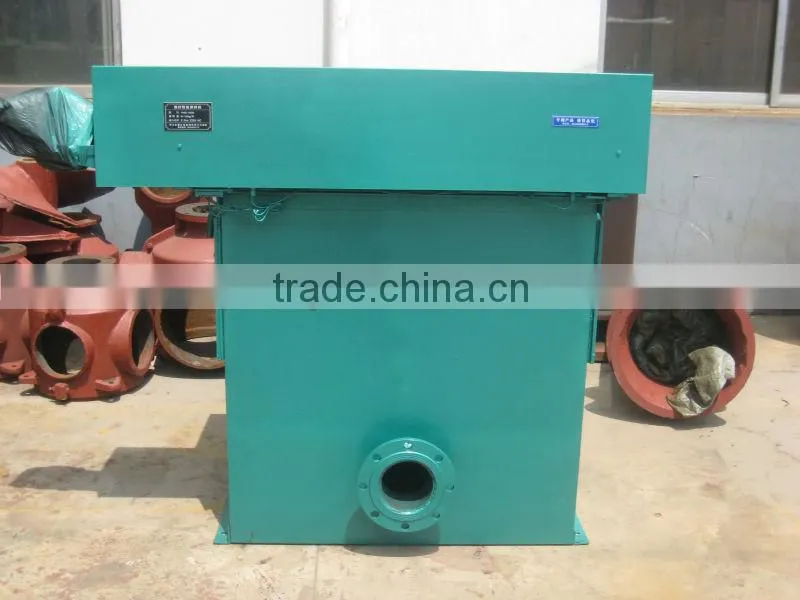 High effiency automatic box-type sampler