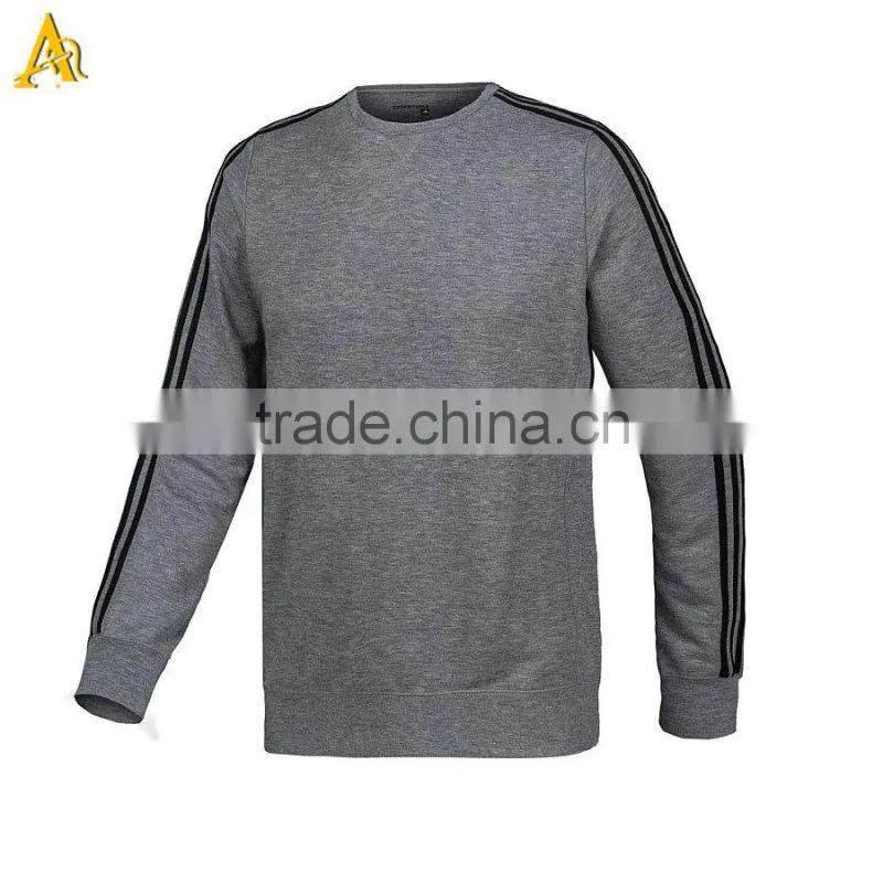 Custom sports hoodie high quality gym wear for men