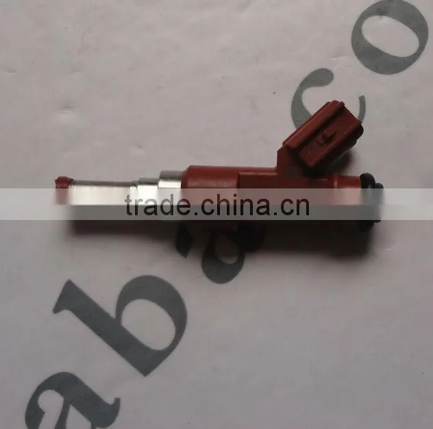 High Quality Toyota Fuel Injector 23250-31050