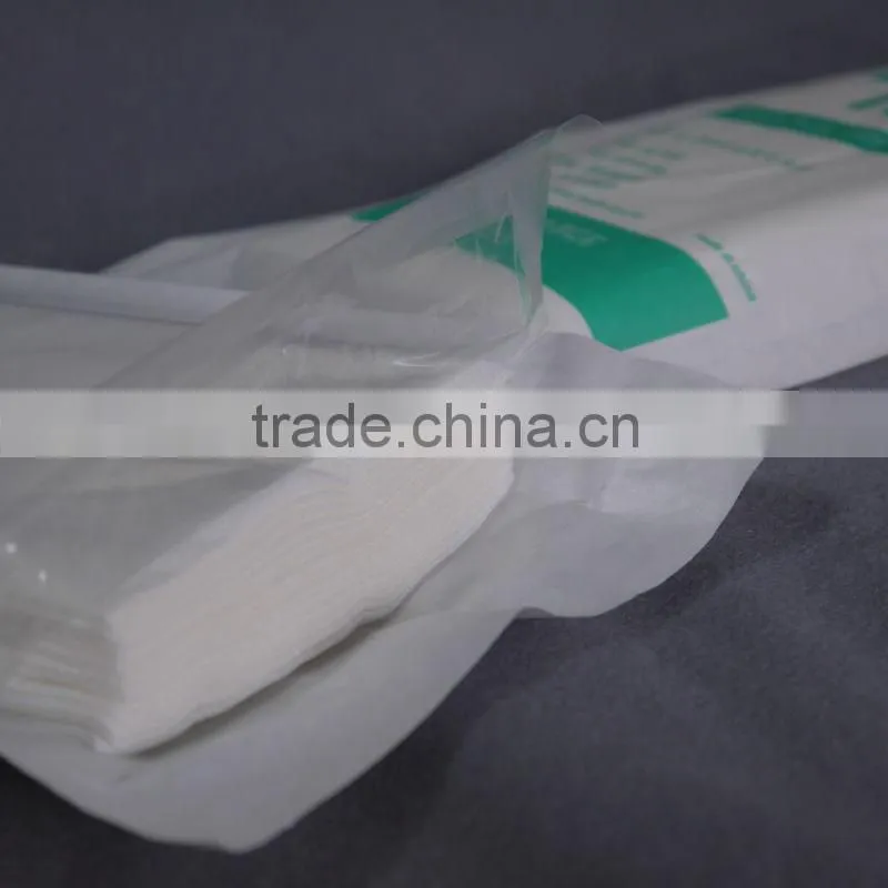 medical non woven sponge non woven products