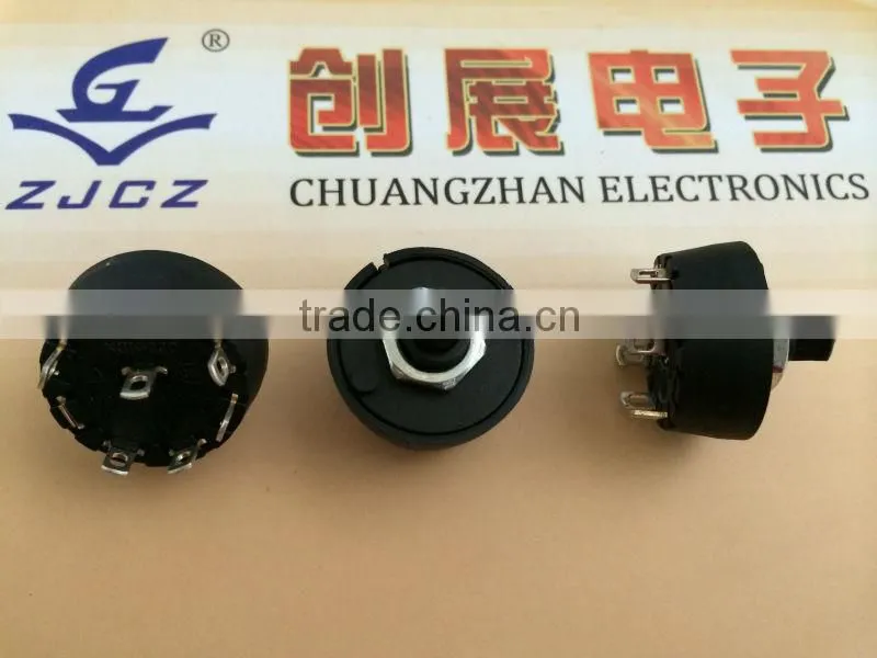 The rotary dimmer switch , rotary dimmer switch integrated oven,Oven knob dimmer switch dimmer switch warm air blower