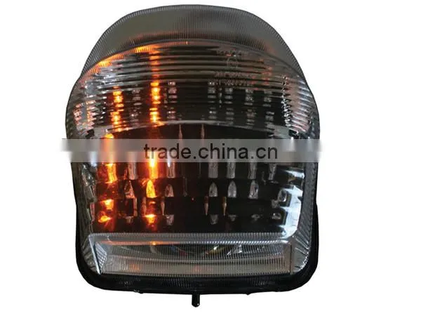 Rear lights for CBR1100XX 99-06 Trail Lamp wholesale