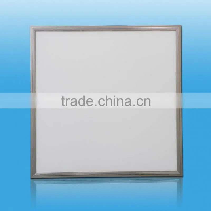 china factory price lights ul dlc listed 40w 4000k led panels light for 600x600 with 5 years warranty