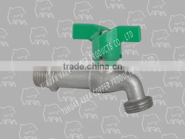 315-01 (MIP X HOSE BIB QUARTER TURN)(DZR)