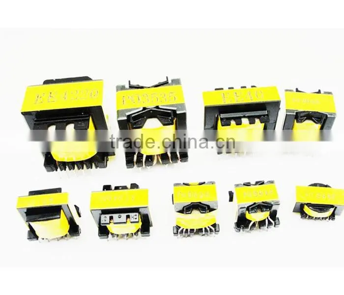 EE type transformer ,high frequency transformer , power supply transformer