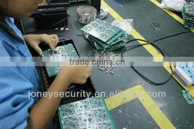 china supplier high speed dome 30x CCD sensor ONVIF pan tilt zoom camera