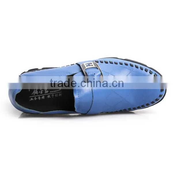beautiful boys casual shoes made in China