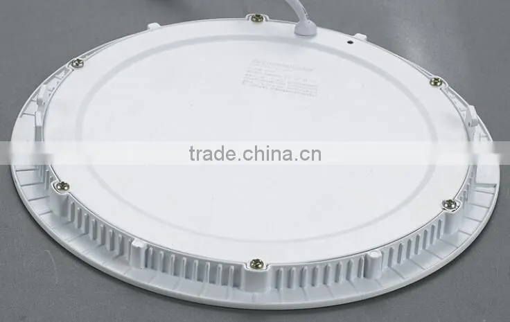 good price 3w/6w/9w/12w/15w/18w/20w/24w led panel light led ceiling down light