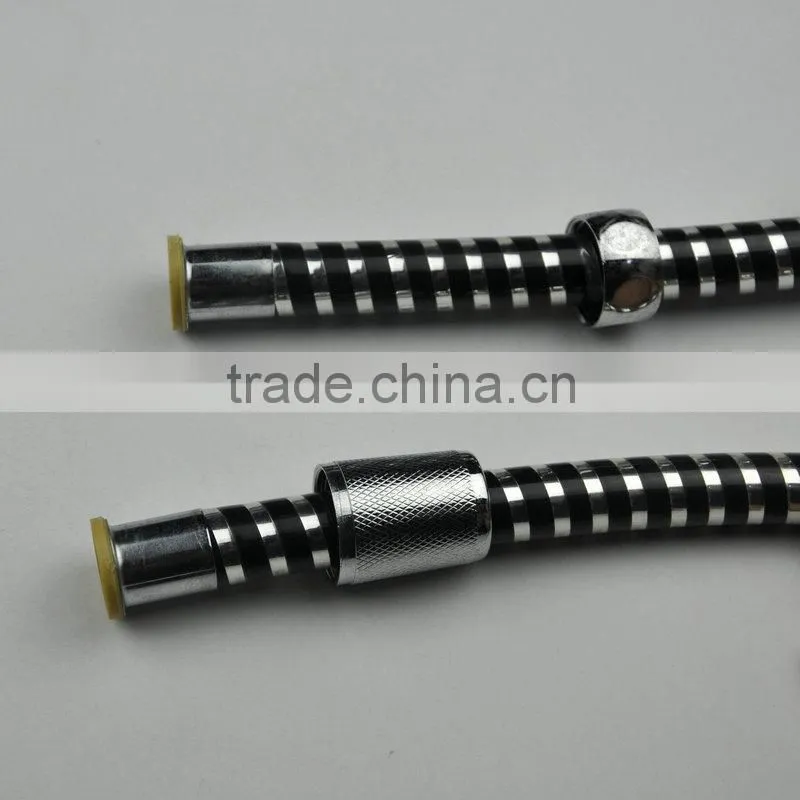 PVC shower hose