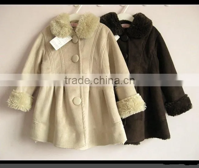 tricot brushed suede garment fabric