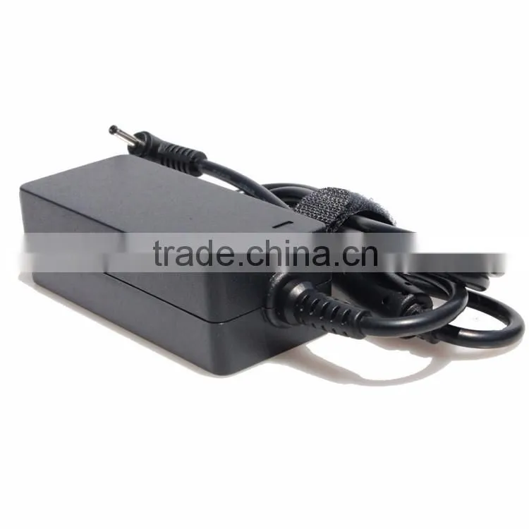 Laptop Charger 3.0*1.0MM 40W 19V 2.1A AC/DC Laptop Adapter